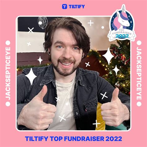 Jacksepticeye (@Jacksepticeye) / Twitter.